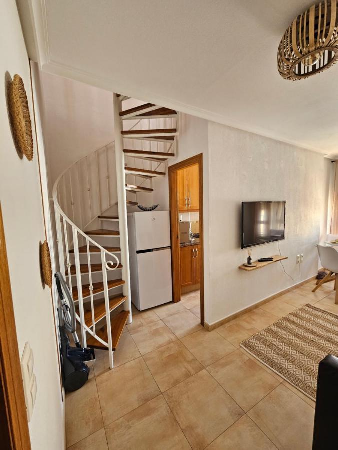 Apartment Atico Pola *