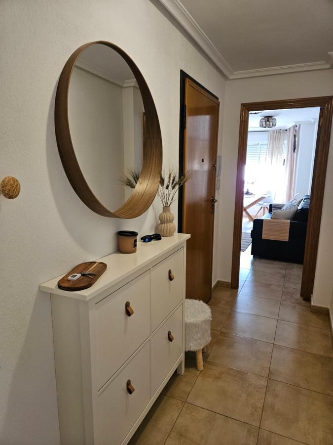 Apartment Atico Pola Santa Pola