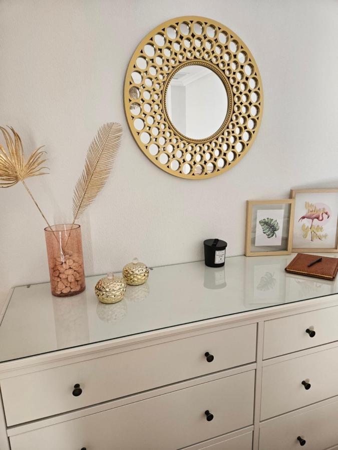 Atico Pola Apartment