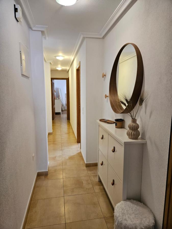 Atico Pola Apartment Santa Pola