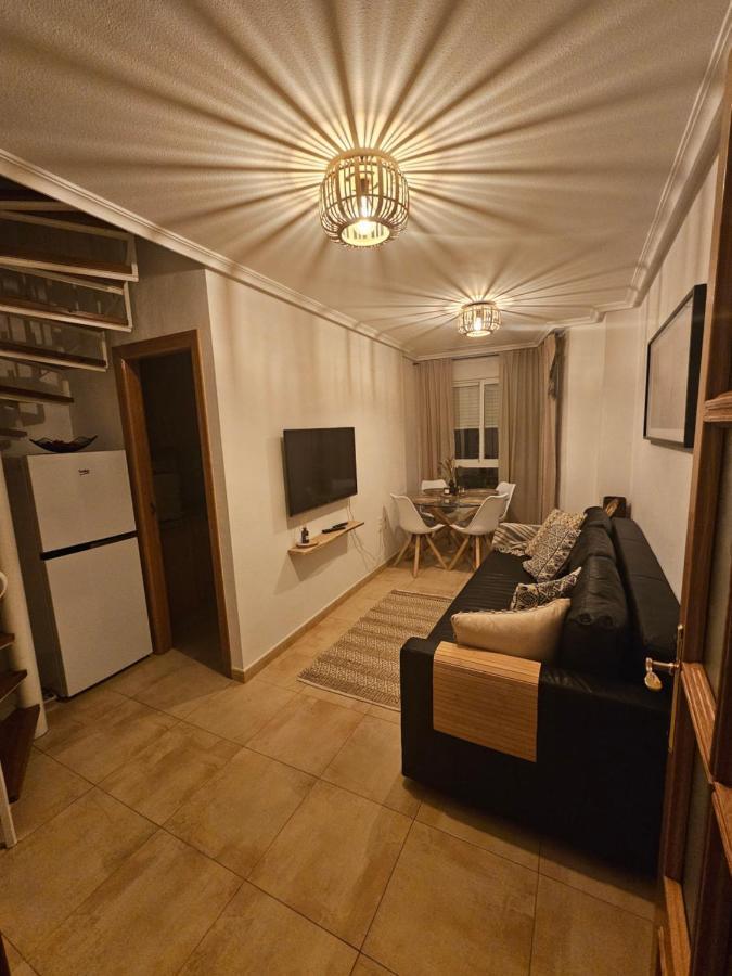 Apartment Atico Pola Santa Pola