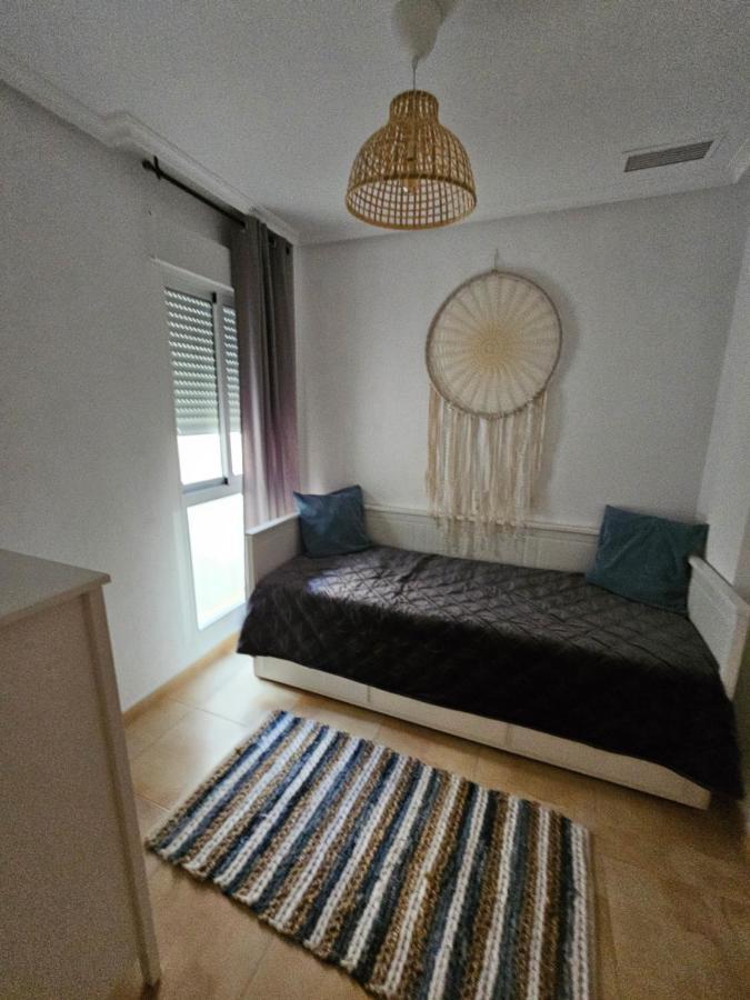 Apartment Atico Pola Santa Pola