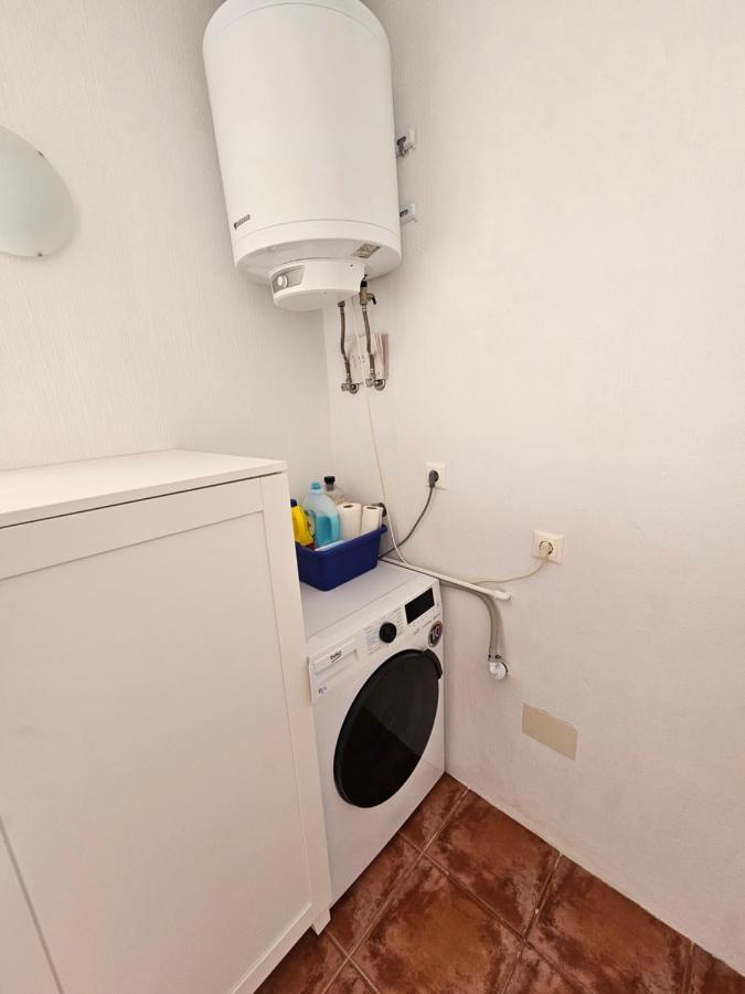 Atico Pola Apartment