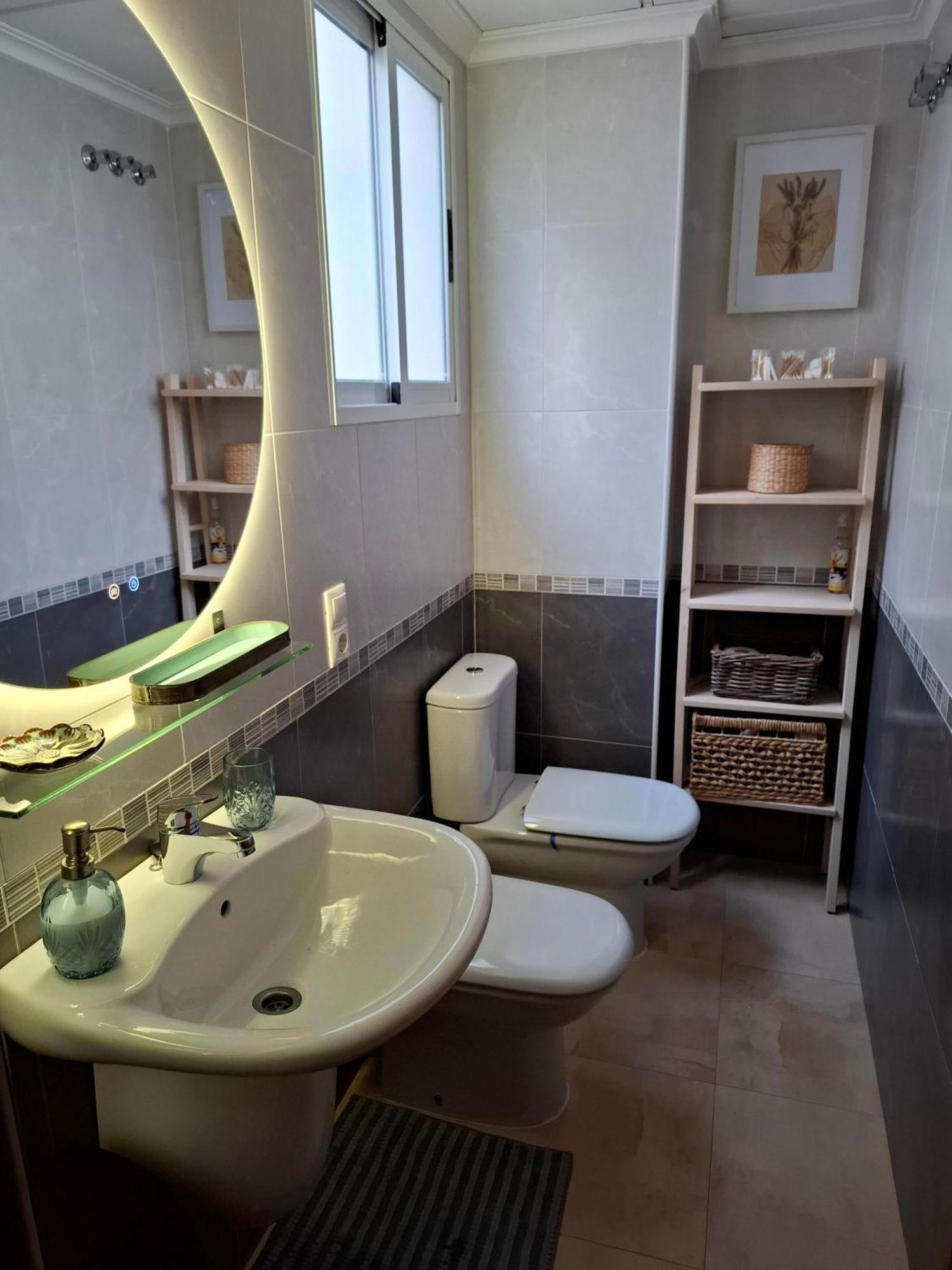 Atico Pola Apartment Santa Pola